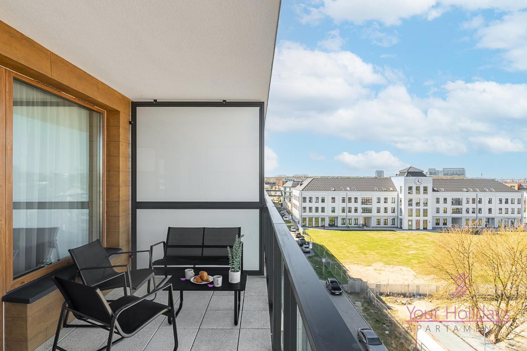 Your Holidays Bel Mare Aqua Miedzyzdroje Exterior foto