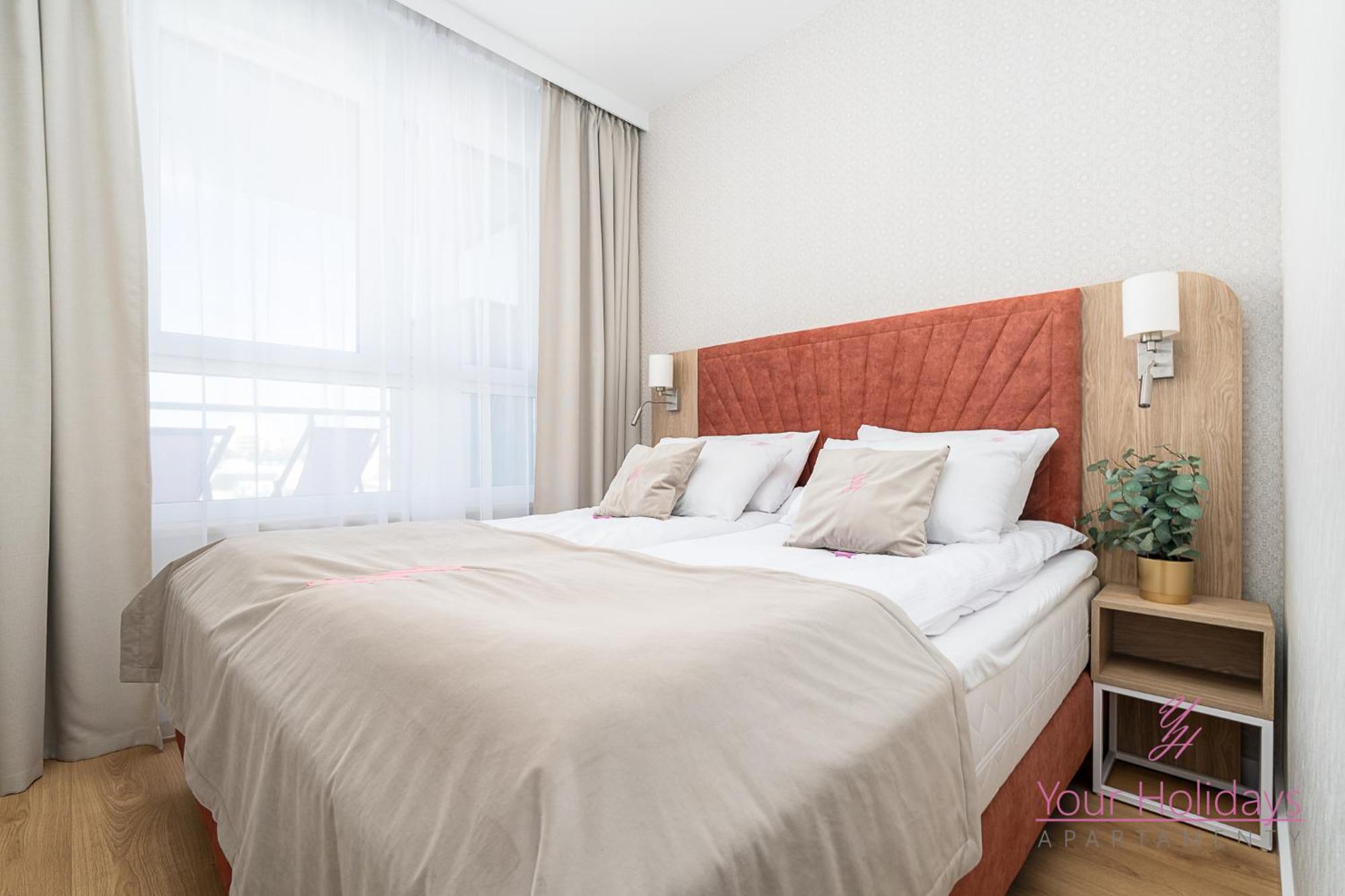 Your Holidays Bel Mare Aqua Miedzyzdroje Exterior foto